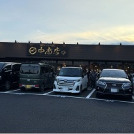 博多長浜らーめん 田中商店＠六町・竹ノ塚