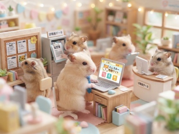 ワイ転職サイト登録→スカウト通知「お！さっそく応募するで」結果