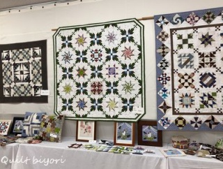 岡輝公民館文化祭展示　本日開催です