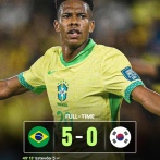 【韓国の反応】日本のブラジル撃破、0-5大敗の韓国発狂ｗｗｗｗｗｗｗｗｗｗｗｗ