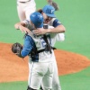 【朗報】ノーノー捕手の日ハム古川裕大、評価爆上げ