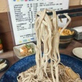 七飯町鳴川にある「ダイニングBASSO」にて 天丼セットをキメてきました！