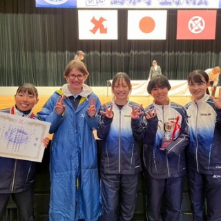 九州大学陸上競技部長距離パート