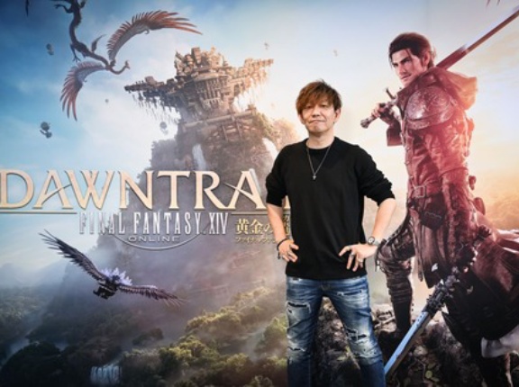 FF14はまだまだ大丈夫！吉田P「パッチ10までの大まかな構想を持っています」「次の20年に向けての準備もできている」
