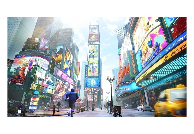 【悲報】APEXさん、スト6に全てを奪われるwwwwwww