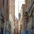 世界の路地71：シドニー「ザ・ロックス」