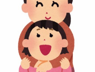 お前らが子供の頃の「おかあさんといっしょ」のキャラクターは？