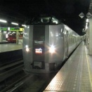 北海道の特急列車、全列車全席指定席に！