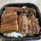 鰻じゃな　の気分