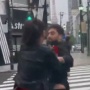 「フランス人が日本人女性の顔面殴り逃走する動画」に日本在住フランス人ユーチューバー激怒「フランスでもかなり拡散されている。皆悲しみと怒りを覚えている」