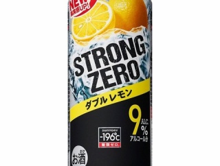 毎日ストロングゼロ飲んでる人ほんとやばいぞｗｗｗ