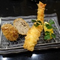 西大橋　とんかつ豚しゃぶ 樋ぞの２
