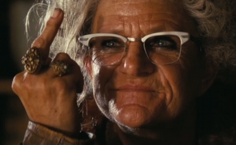 マ・ジューン婆ちゃんがオンラインショップを開店！ノミのスープも販売