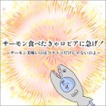 サーモン食べたきゃロピアに急げ！〜サーモン美味いのはコストコだけじゃないのよ〜