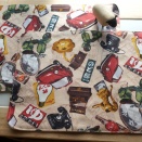 ランチョマット