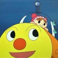 あかちゃんまんとチビマリン