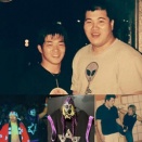 10月28日(火)！木村さんと大谷翔平