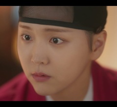 最初の私(Bloom again) - リュ・ジヒョン