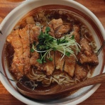 青木悠真のラーメンと野球で日が暮れる