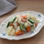 みんなで食べよ！～おうちごはん