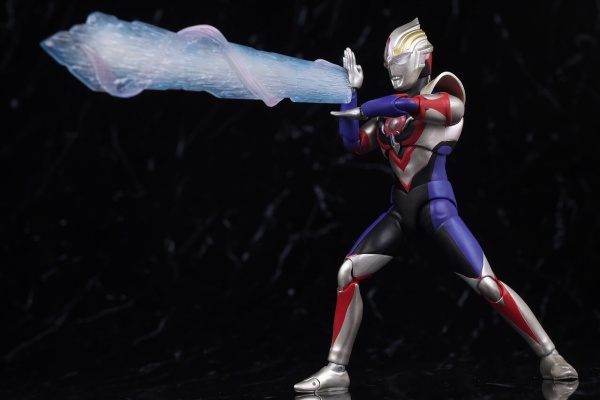 ccstoys ウルトラマンオーブ （ウルトラマンオーブ変身音と