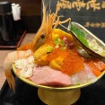 函館　「うに専門店 世壱屋 函館朝市店」