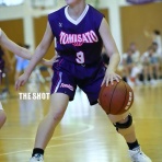THE SHOT