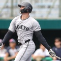 巨人フルプ　打席5　三振2　打率.000　出塁率.000　OPS.000