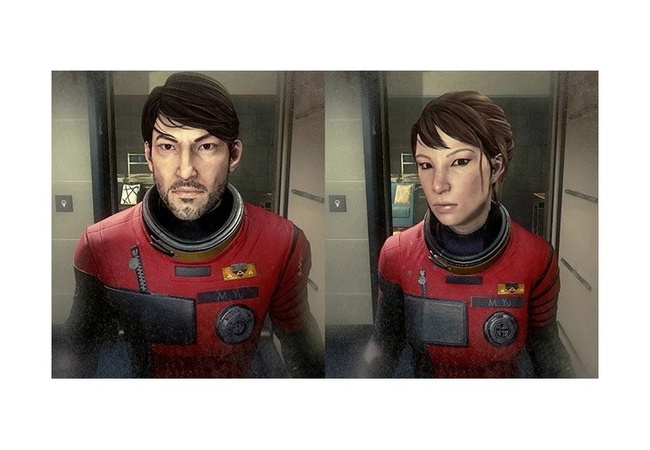 ベセスダの新作「PREY」興味ないの？
