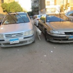 カイロ～天使たちの暮らす街～