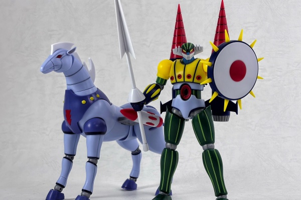 えるけーえぬ - スーパーミニプラ(SMP)