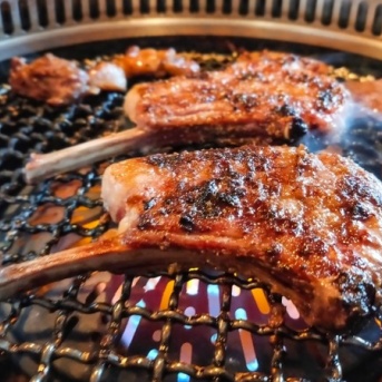 富山初開催！極上のラムを味わい尽くす2日間！富山市新総曲輪『NHK跡地』で『とやまラムフェスティバル2026』開催。4月25日、4月26日