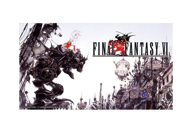 坂口「『ファイナルファンタジーVI』と『ファイナルファンタジーIX』が一番自分が好きな路線だった」