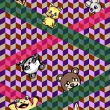 『よく見ると？･･･　動物？』の画像
