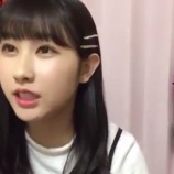 『[動画]2019.02.10（23:01～） SHOWROOM　「=LOVE(イコールラブ) 山本杏奈」＠個人配信』の画像