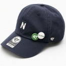 ’47×NO COFFEE初コラボが発売。限定「’47 CLEAN UP」キャップが登場