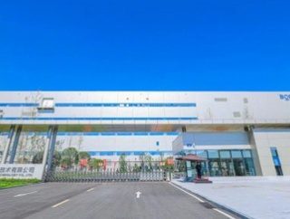 中国初の第8.6世代AMOLED生産ライン　BOE 成都で量産開始