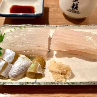 つぎの角をまがったら