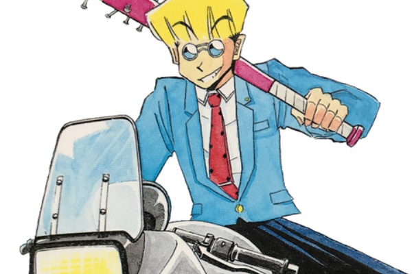 ⚜ 京四郎 ⚜ 配信開始のお知らせ】 お待たせしました😎本日5/1より堂々公開!! 真の