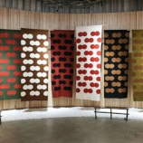 『ひとりで美術館へ…「柚木沙弥郎 life・LIFE」展』の画像