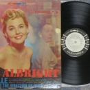 Lola Albright/Dreamsville