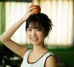 筒井あやめちゃんの人気画像まとめ1