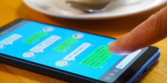 【職場の恋】「ついでに会いに来てくださいねw」と冗談で返したら「オッケー、わかった！」とか即答されてしまったw