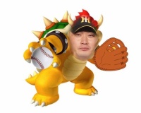 MLBでのオスンファンのニックネーム