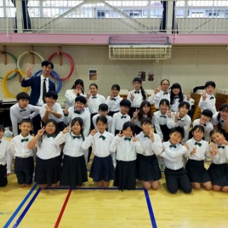 辰沼小学校のblog