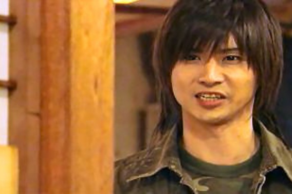 気ままにジャニゴト日記 中丸雄一