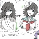 [東方]水蜜←　→ムラサ