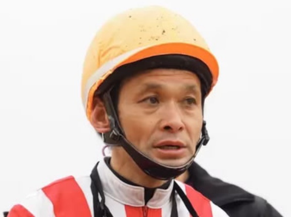 【悲報】江田照男さん今年3勝、通算1000勝まであと25勝w