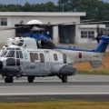 陸上自衛隊 特別輸送ヘリコプター隊 EC-225LP