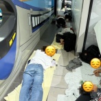 【画像】広島駅、完全に終わる